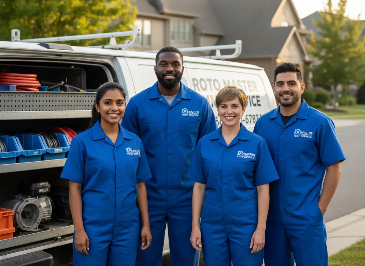 Sump Pump Installation company in Oakdale, CA